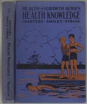 Image for Health Knowledge Health and Growth Series