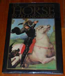 Image for The Horse in Art and History