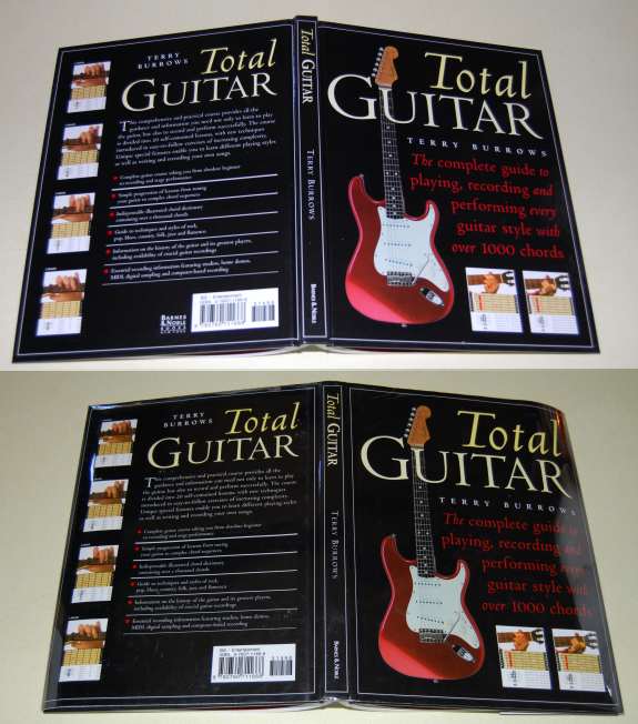 All products - Gitarren Total