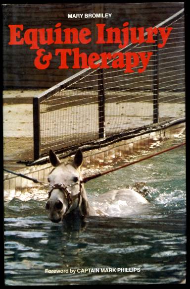 Image for Equine Injury & Therapy