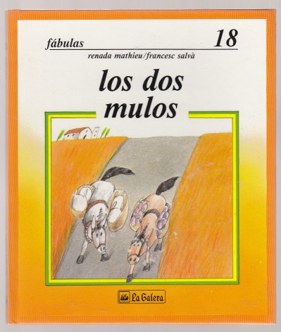 Image for Los Dos Mulos