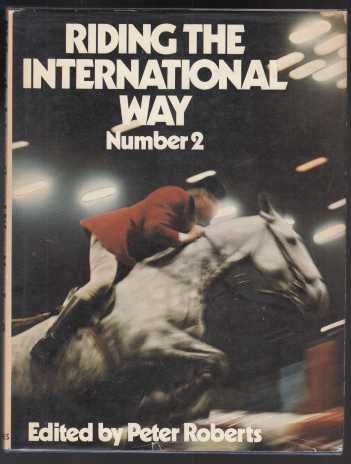 Image for Riding the International Way Number 2