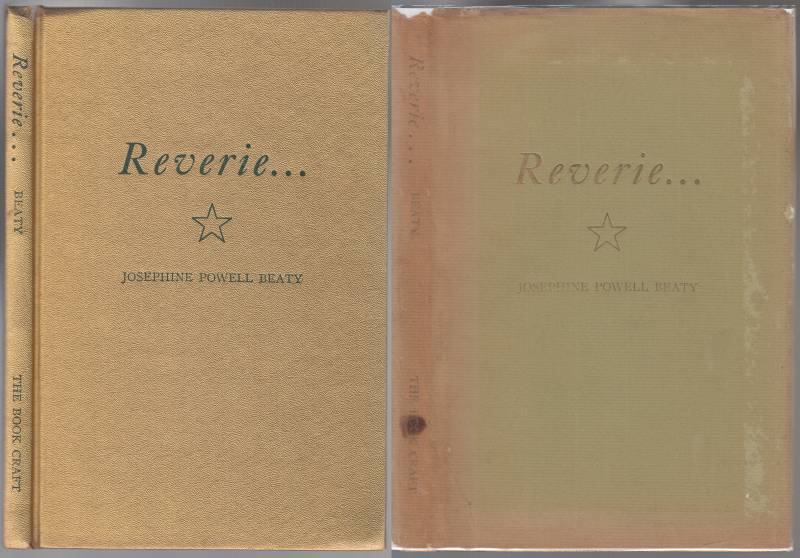 Image for Reverie  SIGNED