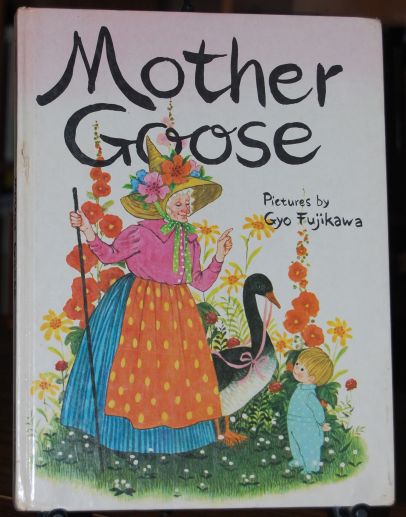 Image for Mother Goose