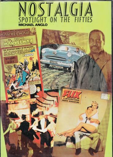 Image for Nostalgia Spotlight on the Fifties