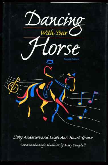 Image for Dancing With Your Horse