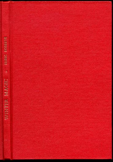 Image for Winter Magic and Other Verses SIGNED