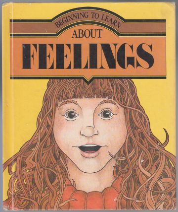 Image for Beginning to Learn About Feelings