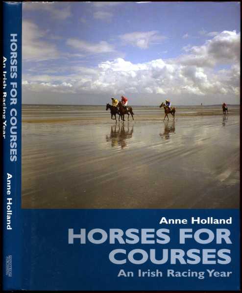 Image for Horses For Courses An Irish Racing Year