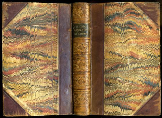 Image for The Chace, The Road and the Turf