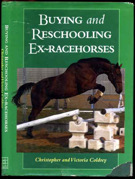 Image for Buying and Reschooling Ex-Racehorses