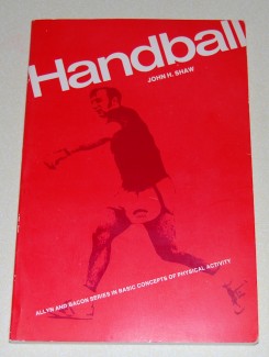 Image for Handball