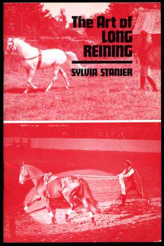 Image for The Art of Long Reining