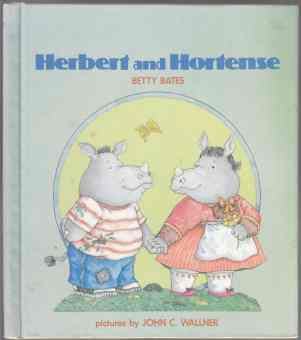 Image for Herbert and Hortense