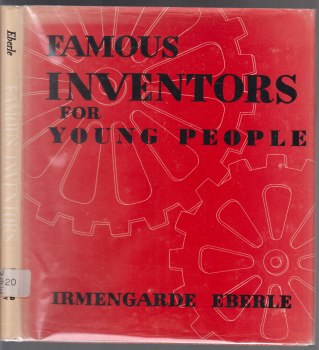 Image for Famous Inventors for Young People