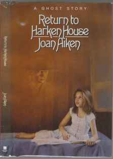 Image for Return to Harken House  A Ghost Story