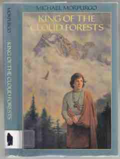 Image for King of the Cloud Forests