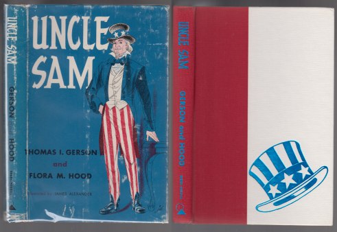 Image for Uncle Sam