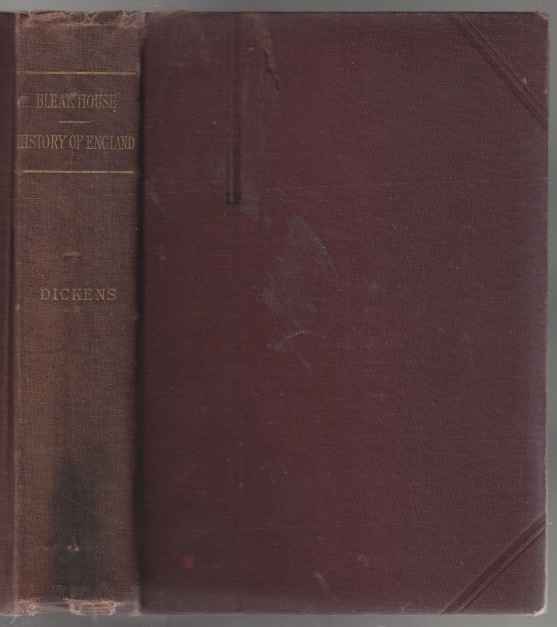 Image for Bleak House and A Child's History of England