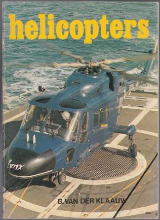 Image for Helicopers Grote Alken no. 694