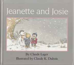 Image for Jeanette and Josie