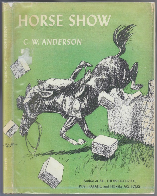 Image for Horse Show