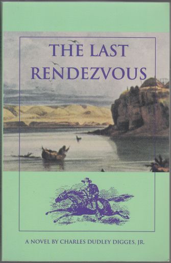 Image for The Last Rendezvous
