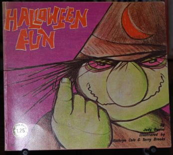 Image for Hallowe'en Fun