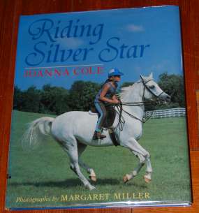 Image for Riding Silver Star