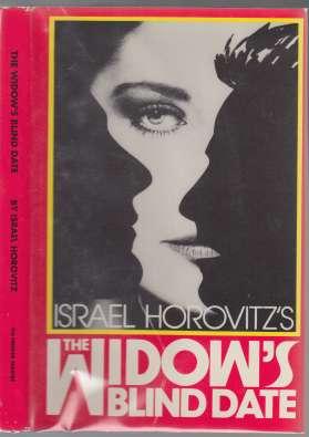 Image for Israel Horovitz's  The Widow's Blind Date