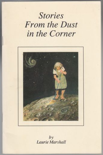 Image for Stories From The Dust In The Corner SIGNED