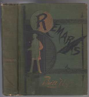 Image for Bill Nye's Red Book