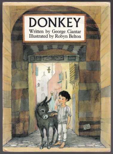 Image for Donkey