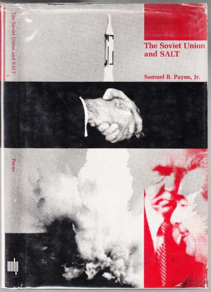 Image for The Soviet Union and SALT