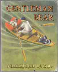 Image for Gentleman Bear