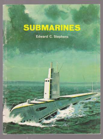 Image for Submarines