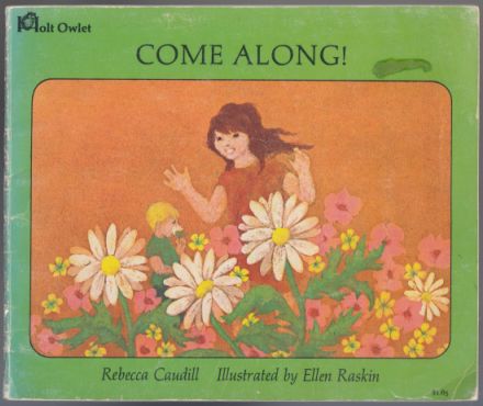 Image for Come Along!