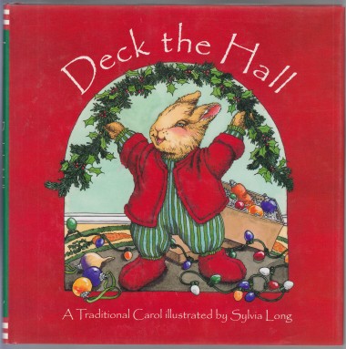 Image for Deck the Hall