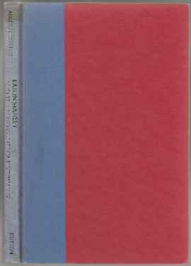 Image for Eaton Stanley and the Mind Control Experiment  SIGNED