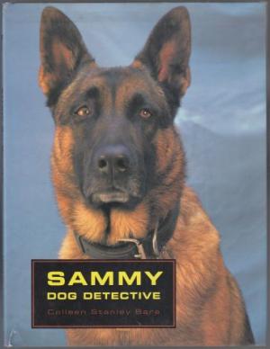 Image for Sammy Dog Detective