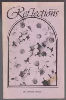 Image for Reflections: Then, Now and Tomorrow SIGNED