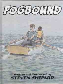 Image for Fogbound SIGNED