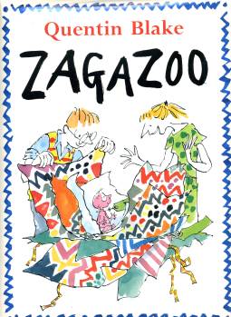 Image for Zagazoo