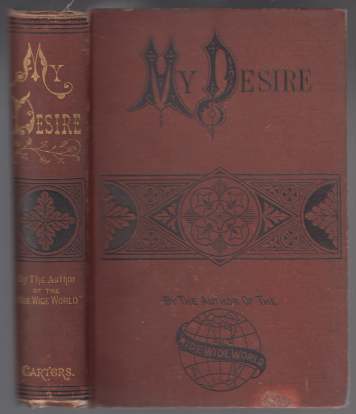 Image for My Desire