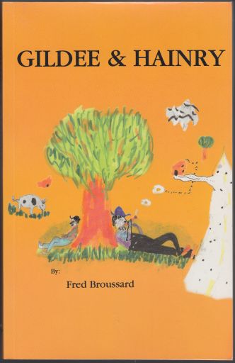 Image for Gildee & Hainry  SIGNED