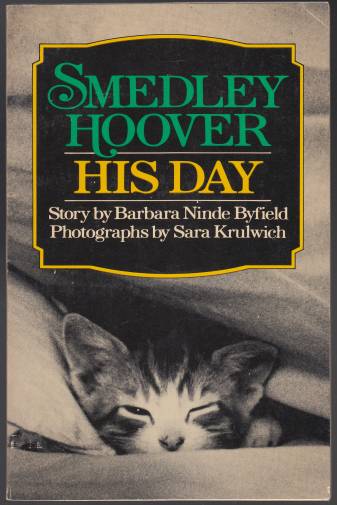 Image for Smedley Hoover  His Day
