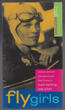 Image for Fly Girls
