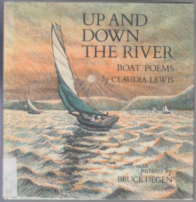 Image for Up and Down The River