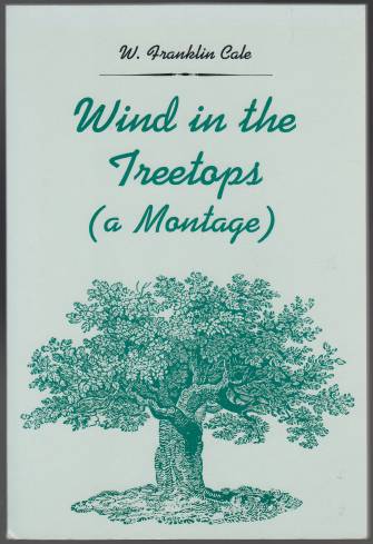 Image for Wind in the Treetops (A Montage)