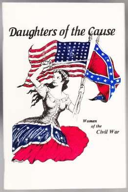 Image for Daughters of the Cause  Women of the Civil War